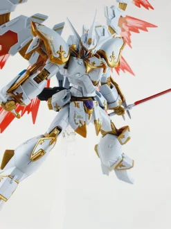 HG Black Knight Squad Cal-re.A Black Knight (Gold Holo)
