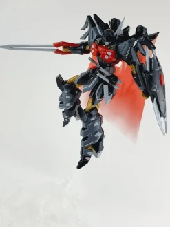 HG Black Knight Squad Shi-ve.A