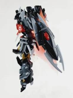 HG Black Knight Squad Shi-ve.A