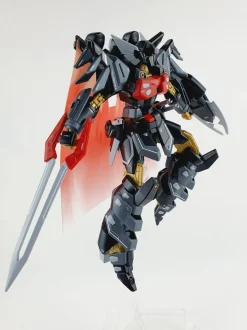 HG Black Knight Squad Shi-ve.A