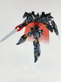 HG Black Knight Squad Shi-ve.A