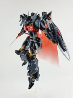 HG Black Knight Squad Shi-ve.A