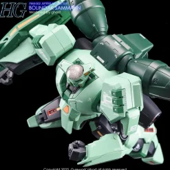 HG Bolinoak-Sammahn Decals