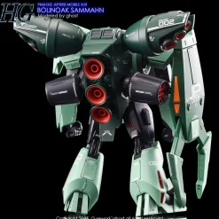 HG Bolinoak-Sammahn Decals
