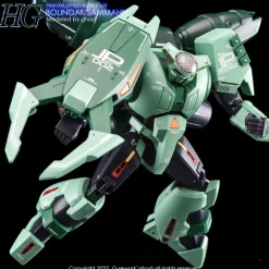 HG Bolinoak-Sammahn Decals