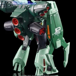 HG Bolinoak-Sammahn Decals