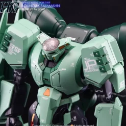 HG Bolinoak-Sammahn Decals