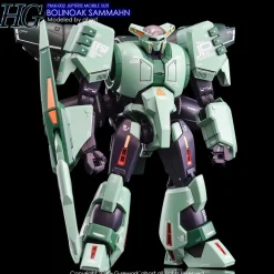 HG Bolinoak-Sammahn Decals