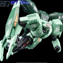 HG Bolinoak-Sammahn Decals