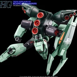 HG Bolinoak-Sammahn Decals