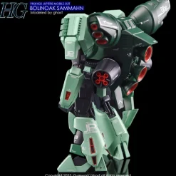 HG Bolinoak-Sammahn Decals