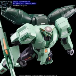HG Bolinoak-Sammahn Decals