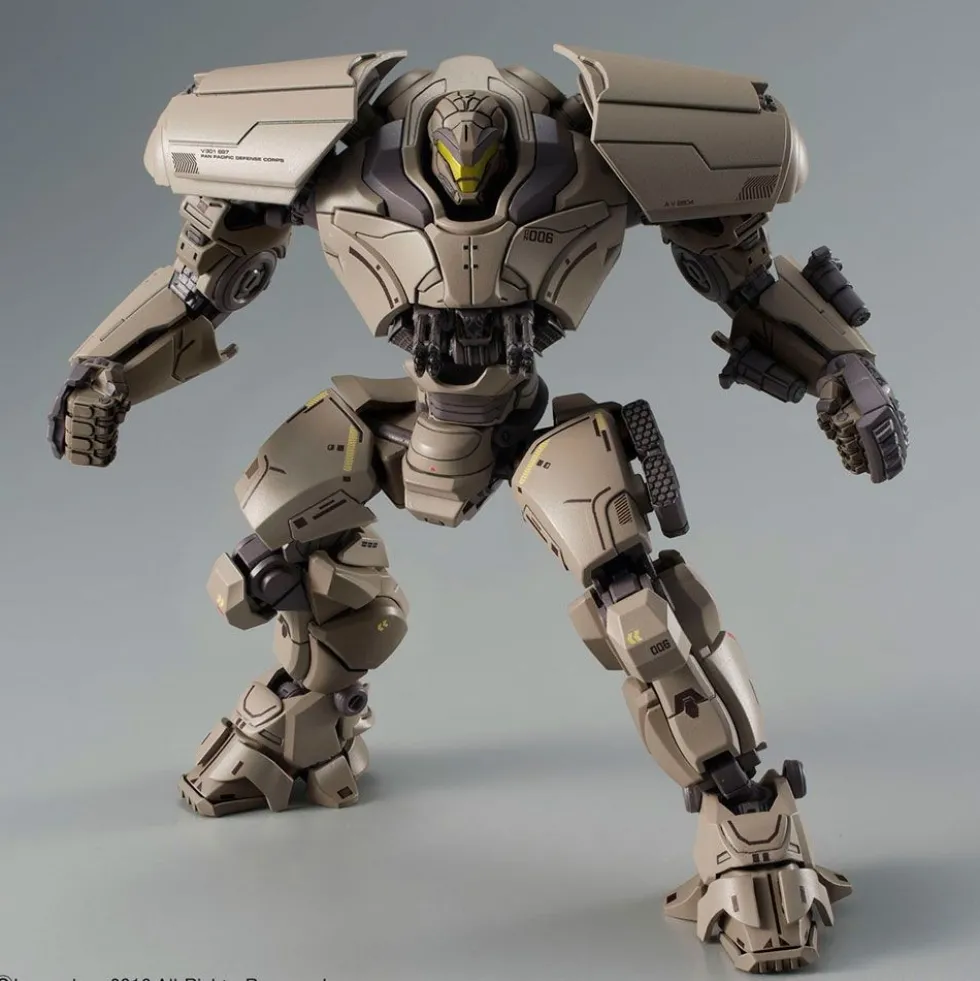 HG Bracer Phoenix
