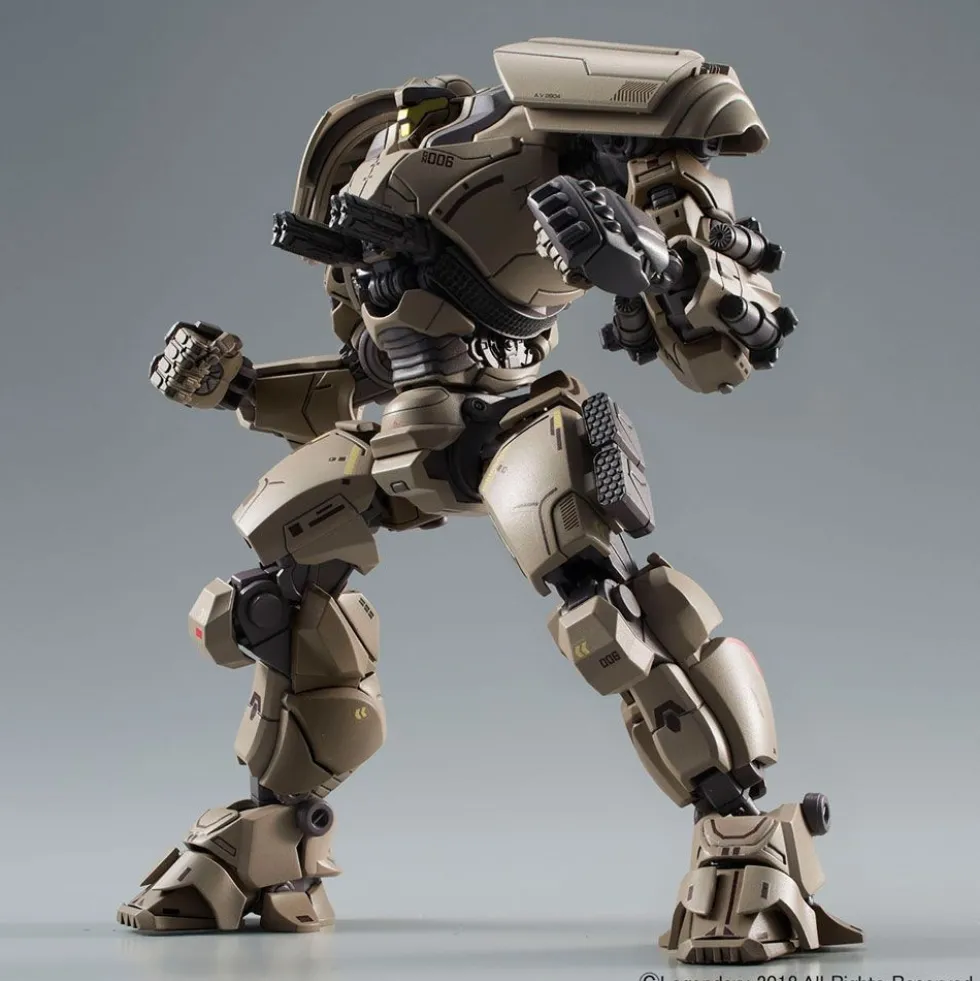 HG Bracer Phoenix