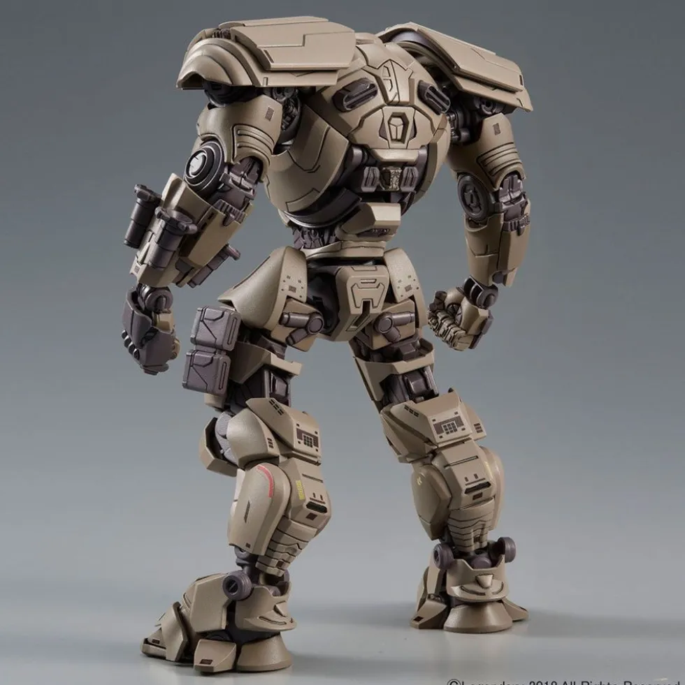 HG Bracer Phoenix