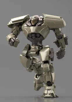 HG Bracer Phoenix (Metallic Ver.)