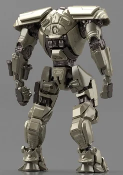 HG Bracer Phoenix (Metallic Ver.)