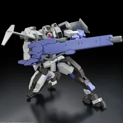 HG Brady Fox
