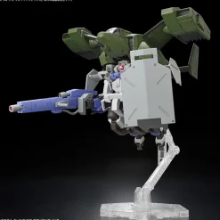 HG Brady Fox