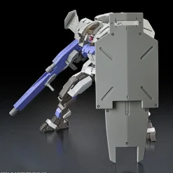 HG Brady Fox
