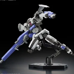 HG Brady Fox
