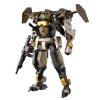 HG Brady Hound