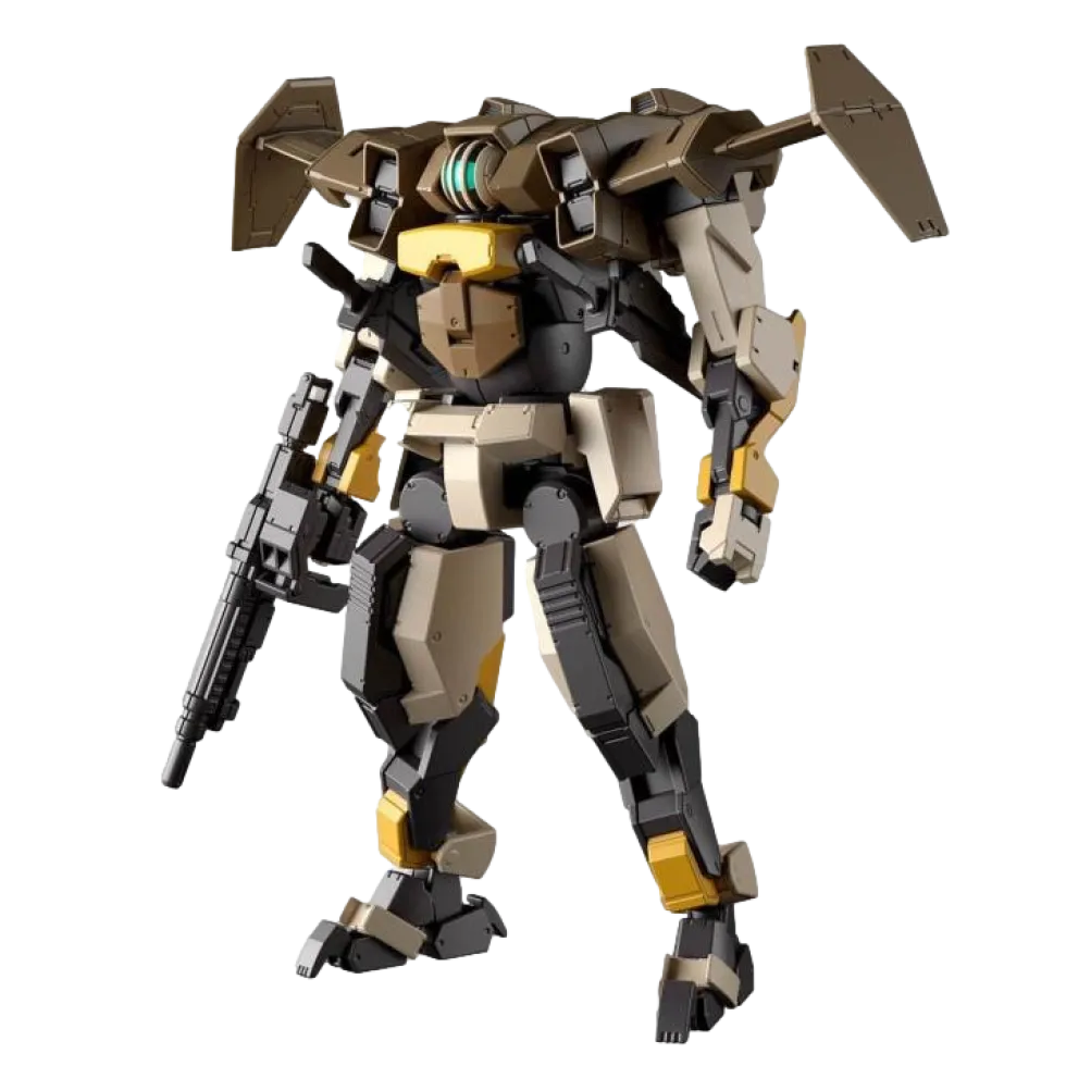 HG Brady Hound