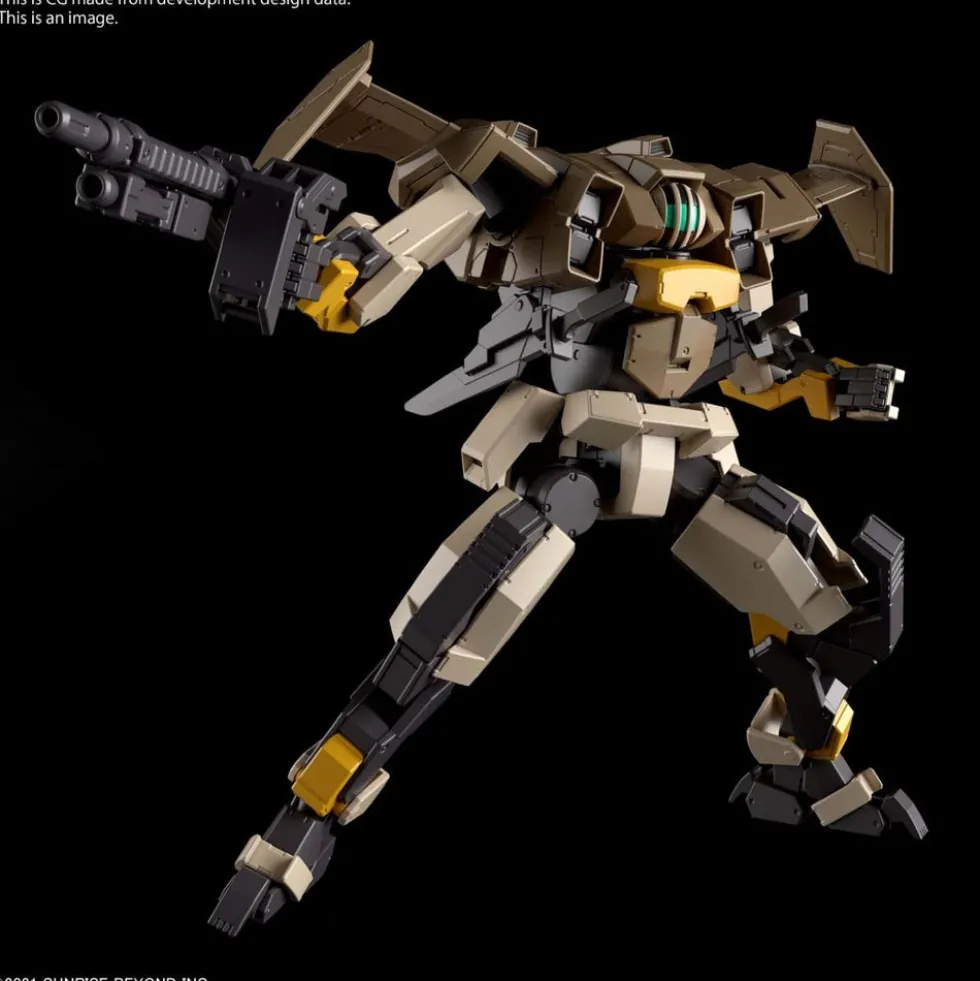 HG Brady Hound