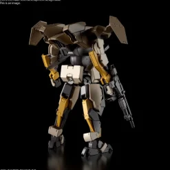HG Brady Hound
