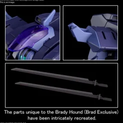 HG Brady Hound (Brad Exclusive)