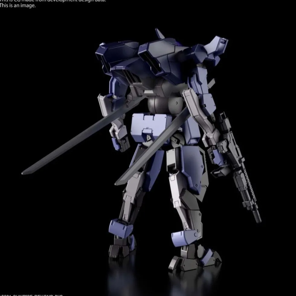 HG Brady Hound (Brad Exclusive)
