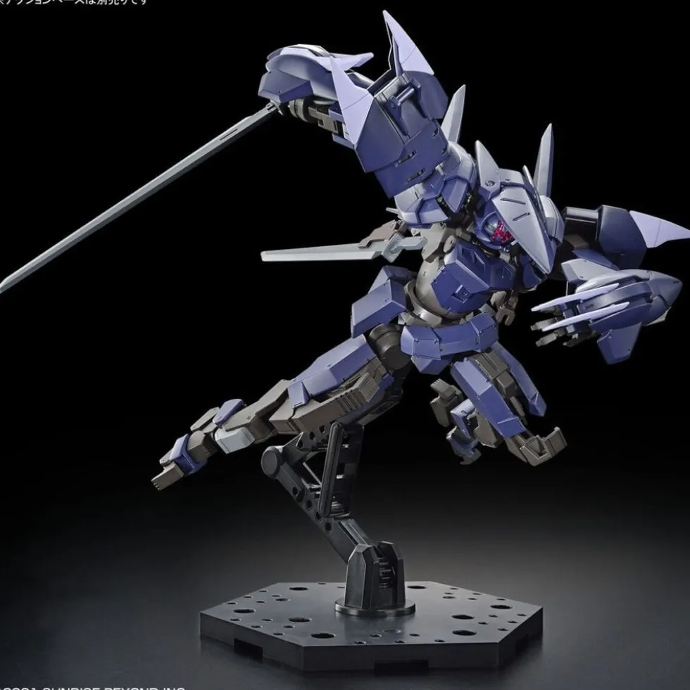 HG Brady Phantom