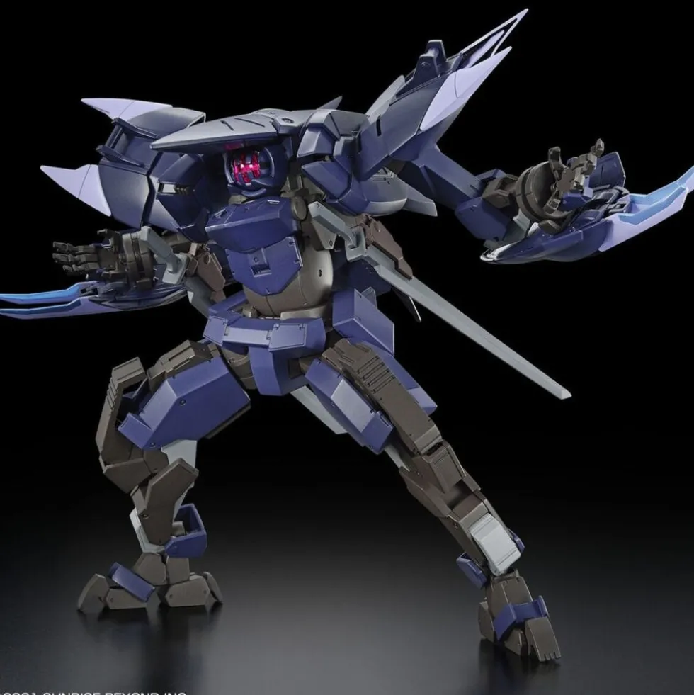 HG Brady Phantom