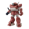 HG Brutishdog
