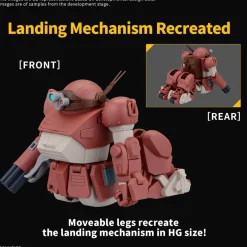 HG Brutishdog