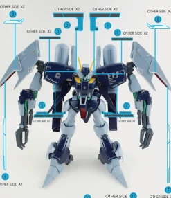 HG Byarlant/Byarlant Custom
