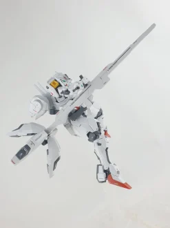 HG Calibarn