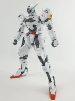 HG Calibarn
