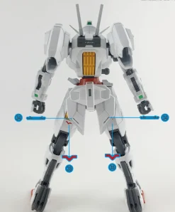 HG Calibarn