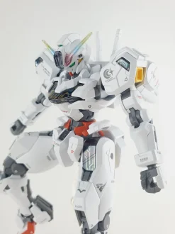 HG Calibarn