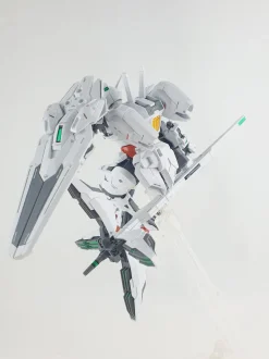 HG Calibarn