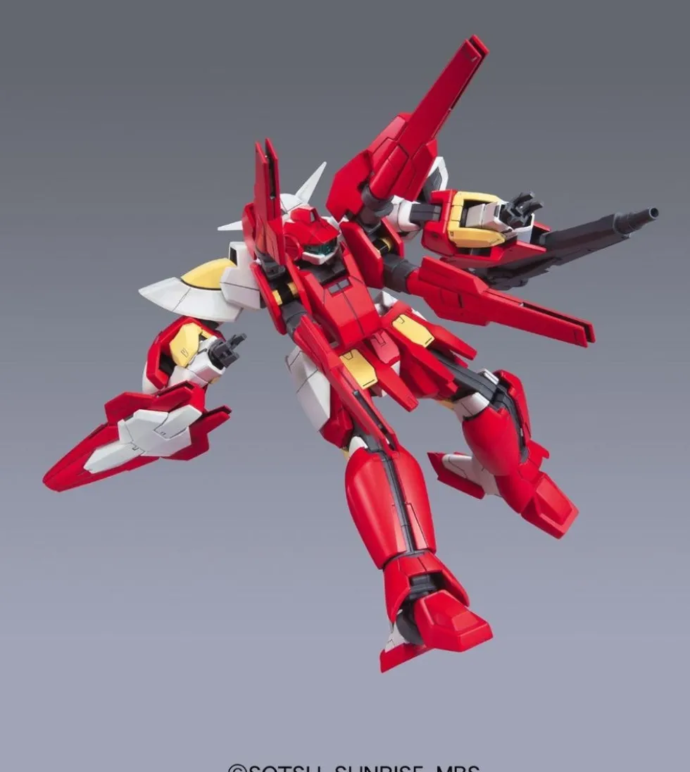 HG00 053 CB-0000G/C Reborns Gundam