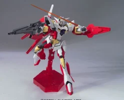HG00 053 CB-0000G/C Reborns Gundam