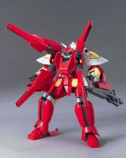 HG00 053 CB-0000G/C Reborns Gundam