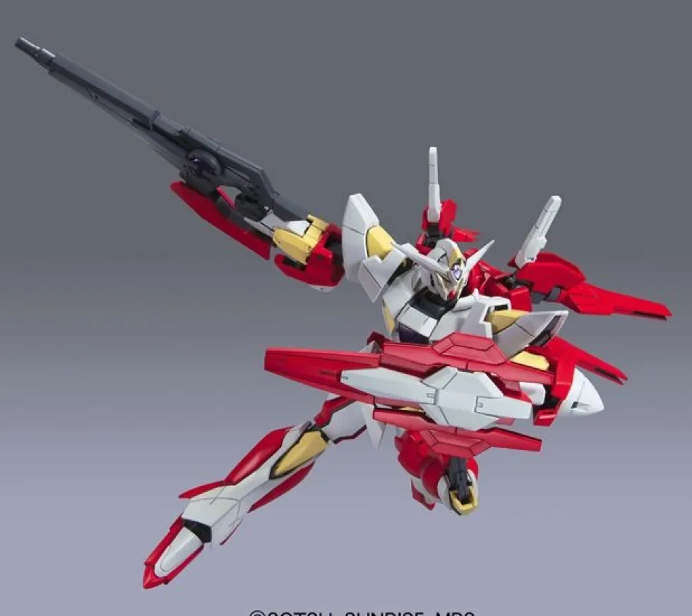 HG00 053 CB-0000G/C Reborns Gundam
