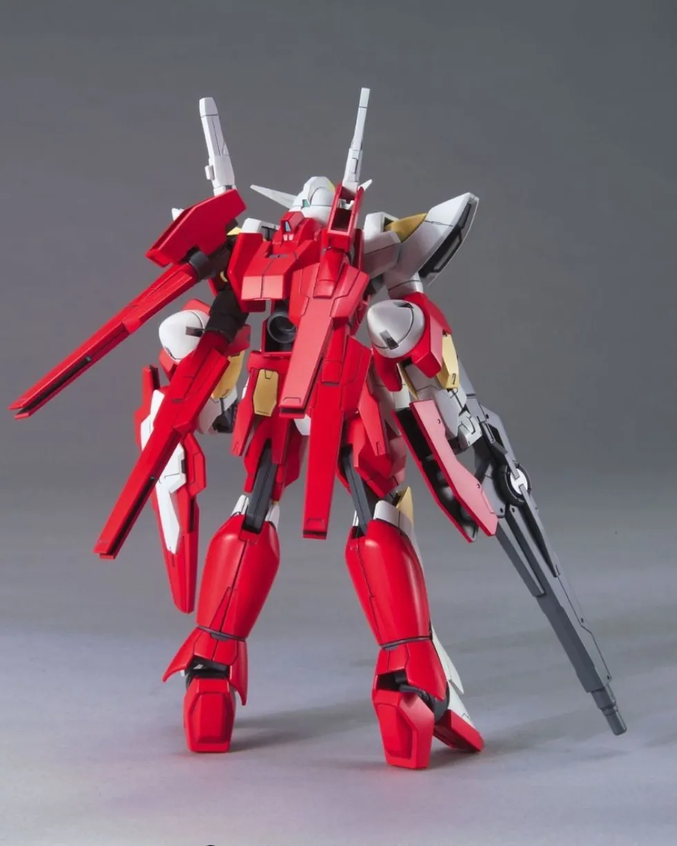HG00 053 CB-0000G/C Reborns Gundam