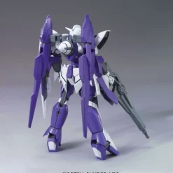 HG00 063 CB-001.5 1.5 Gundam