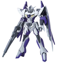 HG00 063 CB-001.5 1.5 Gundam