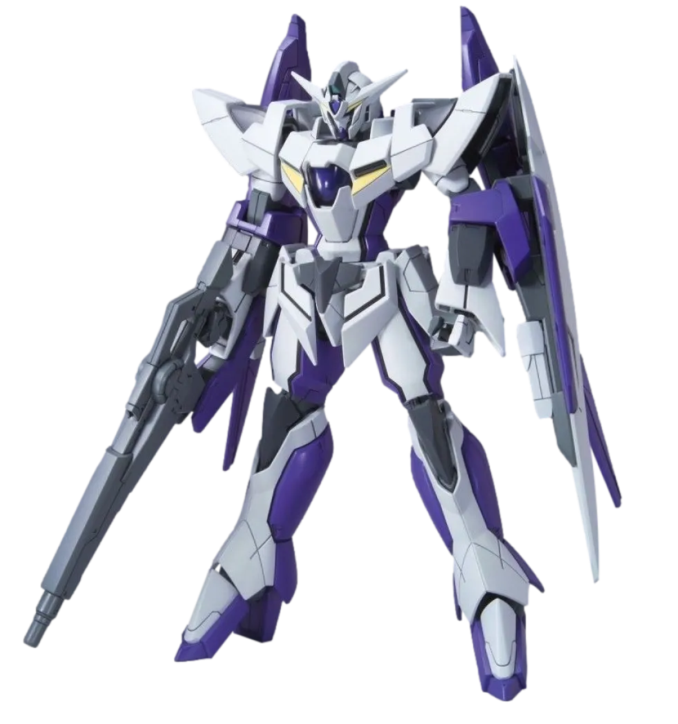 HG00 063 CB-001.5 1.5 Gundam