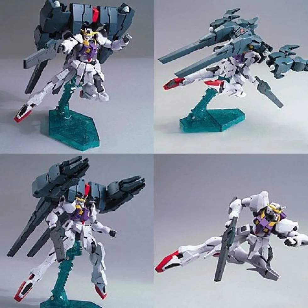 HG00 069 CB-002 Gundam Raphael